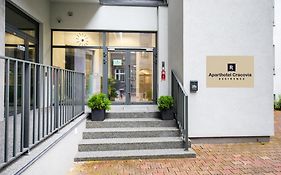 Aparthotel Cracovia Residence